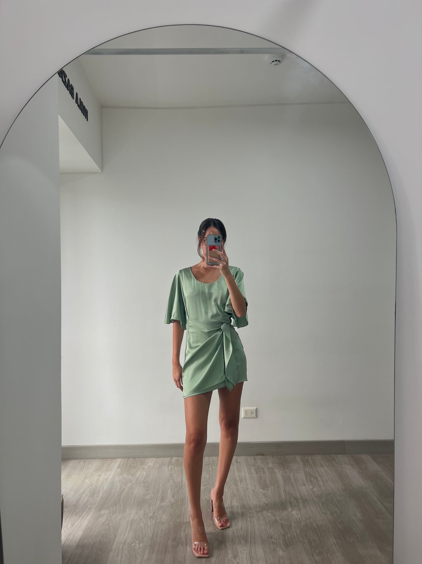VESTIDO VIVIAN