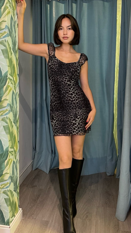VESTIDO DOLCE