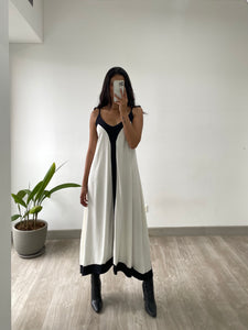 VESTIDO ÁGATA