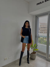 Cargar imagen en el visor de la galería, FALDA AITANA DENIM
