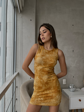Cargar imagen en el visor de la galería, VESTIDO ELAIA
