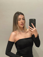 Cargar imagen en el visor de la galería, VESTIDO OLIVIA
