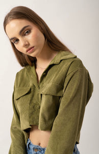 CHAQUETA NICOLE