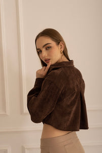 CHAQUETA NICOLE