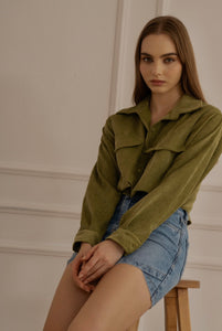 CHAQUETA NICOLE