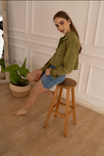 Cargar imagen en el visor de la galería, CHAQUETA NICOLE

