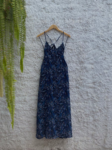 VESTIDO NUA