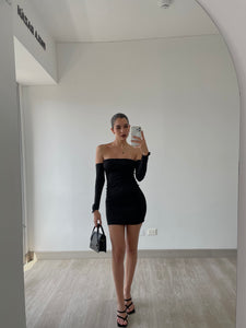 VESTIDO OLIVIA