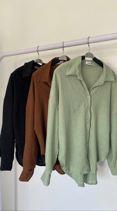 BLUSA LINA